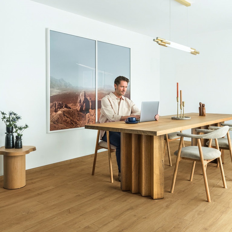 פרקט 1848 Quick-Step Impressive