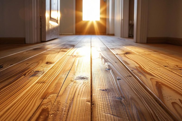 כל כמה זמן צריך לחדש פרקט עץ טבעי?